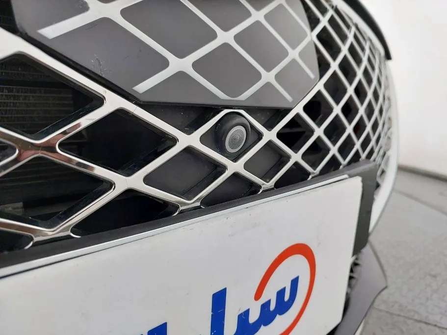 2024 Genesis G80 PRESTIGE 