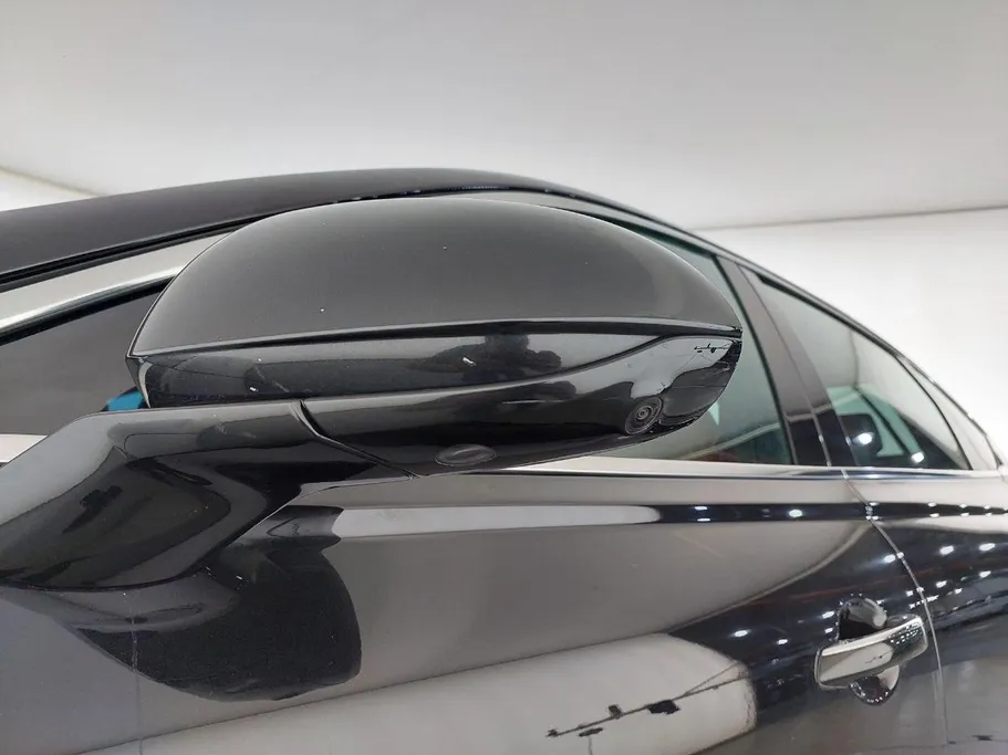 2024 Genesis G80 PRESTIGE 