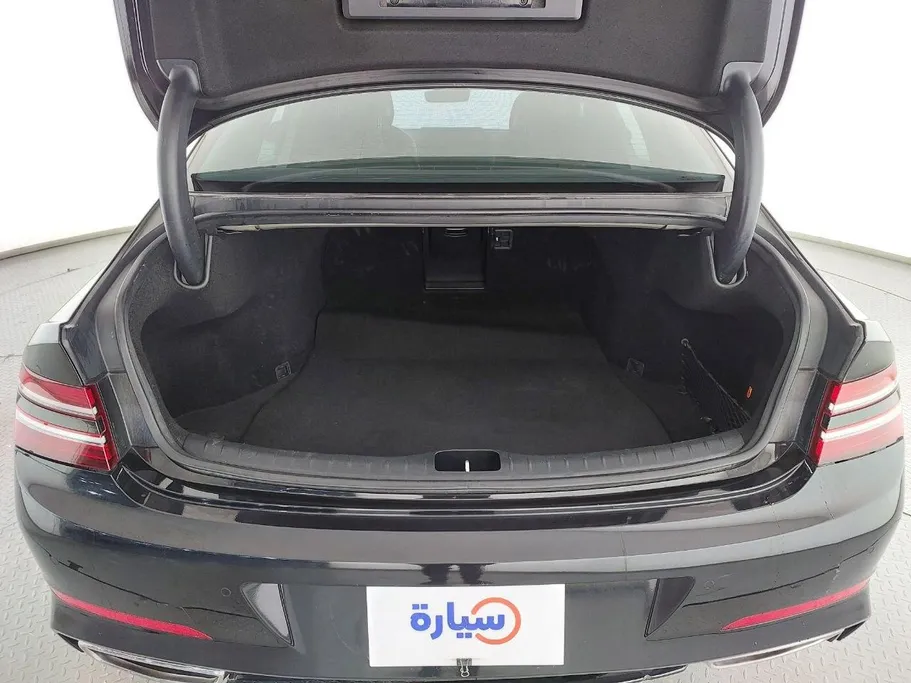 2024 Genesis G80 PRESTIGE 