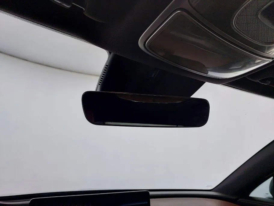 2024 Genesis G80 PRESTIGE 