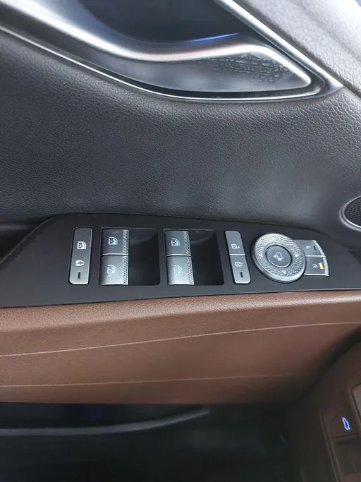 2024 Genesis G80 PRESTIGE 