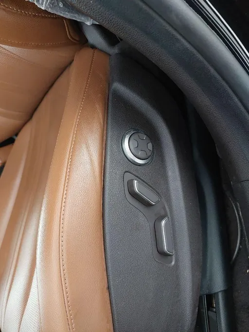 2024 Genesis G80 PRESTIGE 