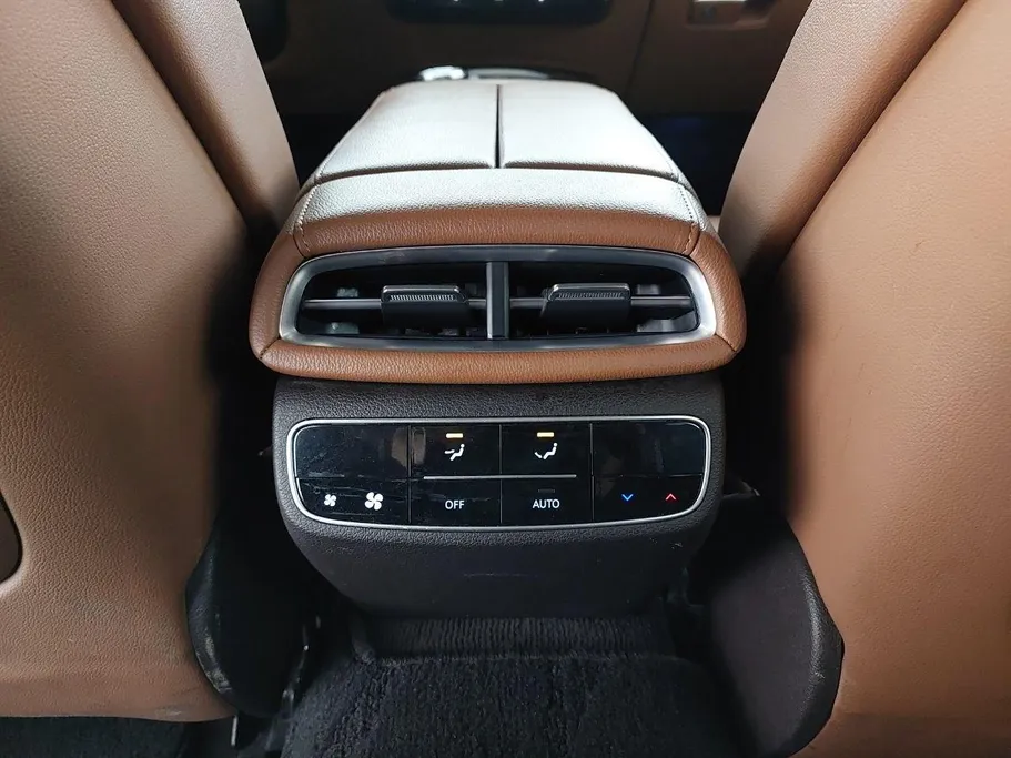 2024 Genesis G80 PRESTIGE 