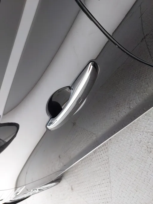 2024 Genesis G80 PRESTIGE 