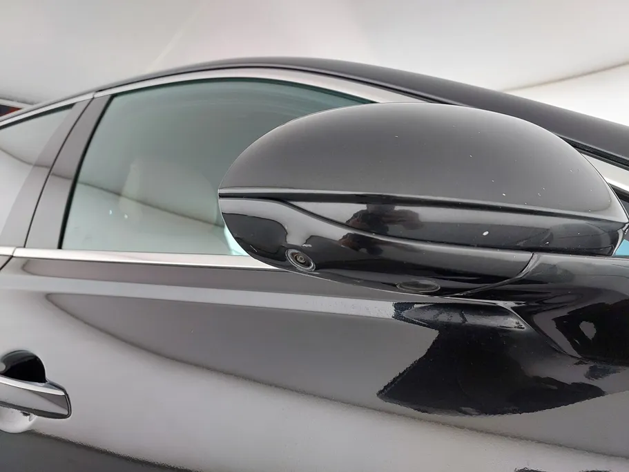 2024 Genesis G80 PRESTIGE 