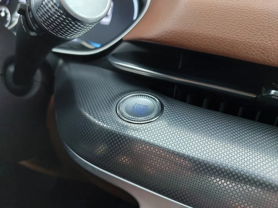 2024 Genesis G80 PRESTIGE 