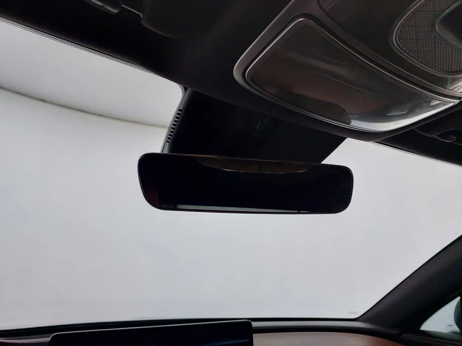 2024 Genesis G80 PRESTIGE 