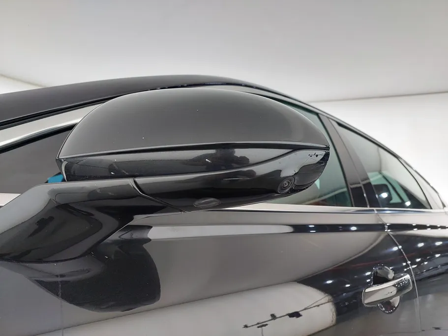 2024 Genesis G80 PRESTIGE 