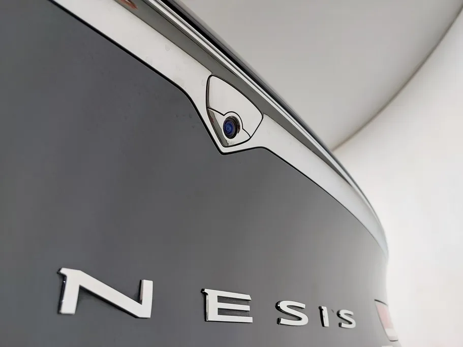 2024 Genesis G80 PRESTIGE 