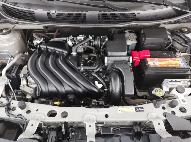 نيسان صني كمفورت 2023 