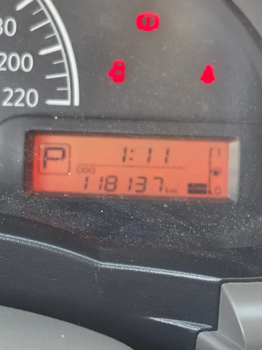 2023 Nissan Sunny SV Comfort 