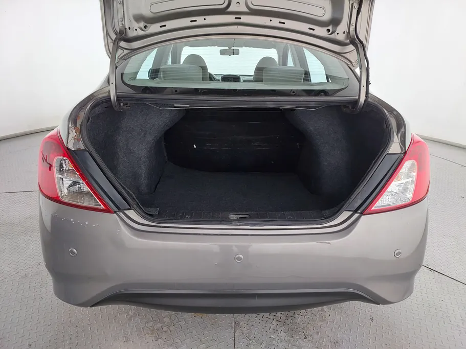 نيسان صني كمفورت 2023 