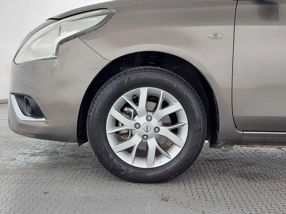 نيسان صني كمفورت 2023 