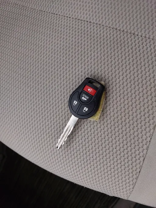 نيسان صني كمفورت 2023 