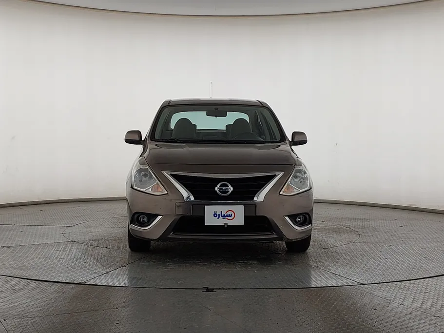 نيسان صني كمفورت 2023 