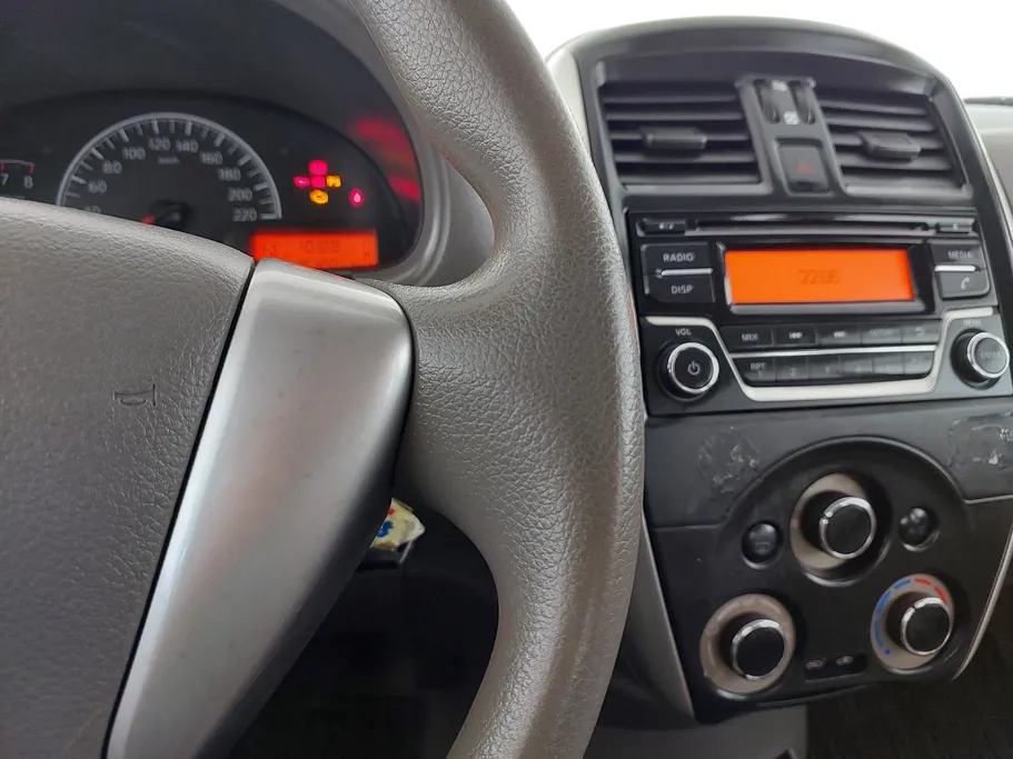 نيسان صني كمفورت 2023 