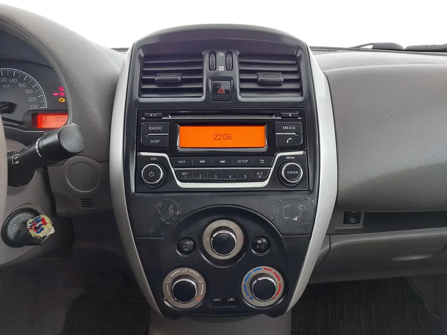 نيسان صني كمفورت 2023 