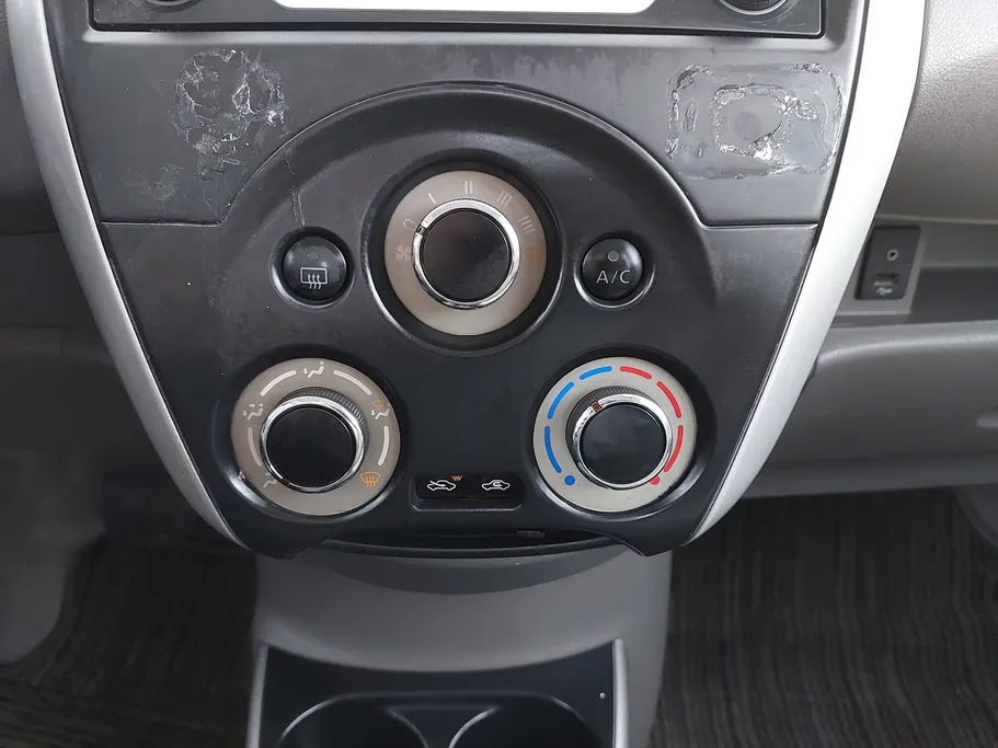 نيسان صني كمفورت 2023 