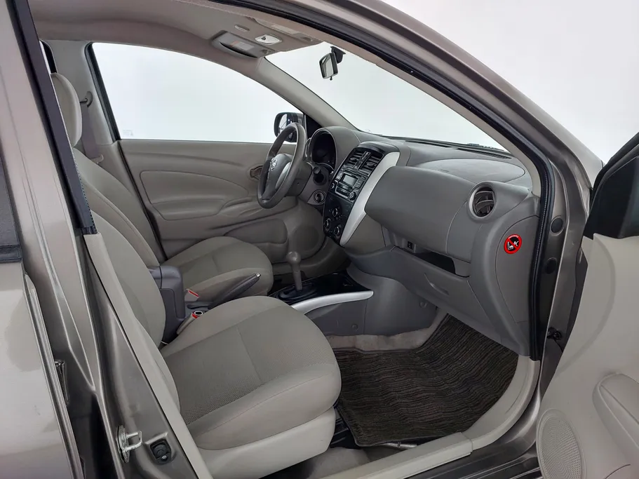 نيسان صني كمفورت 2023 