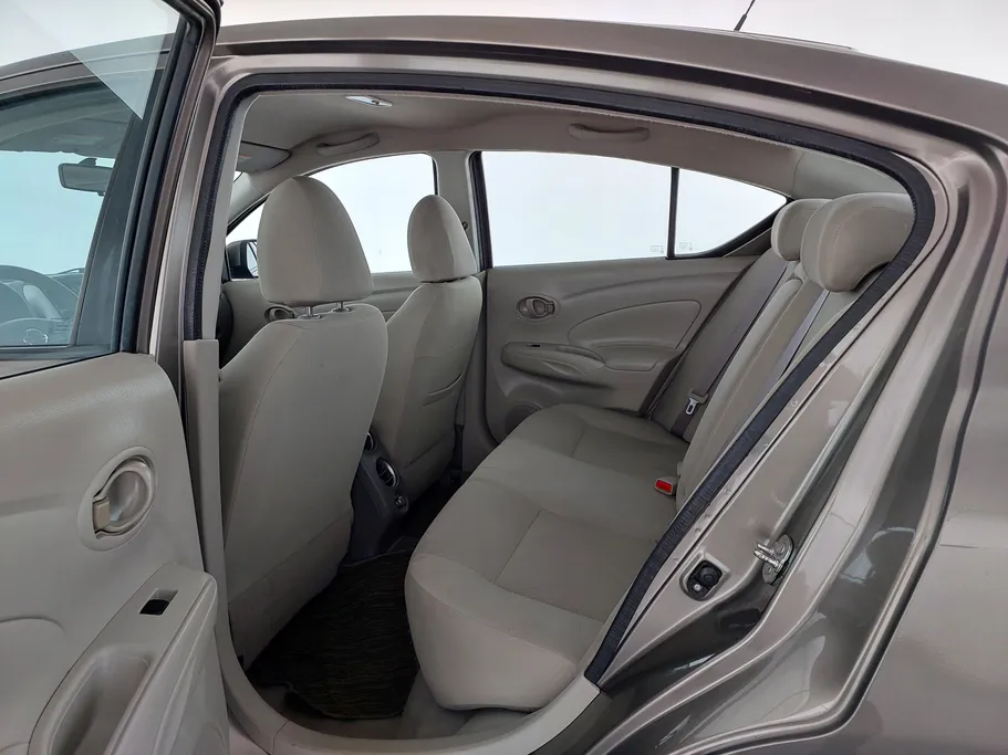 نيسان صني كمفورت 2023 