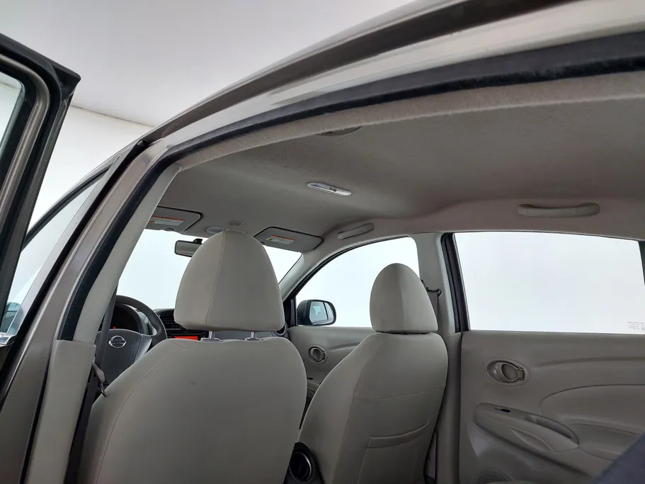 نيسان صني كمفورت 2023 