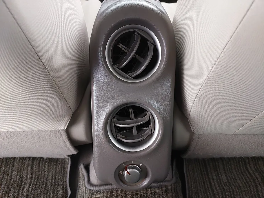 نيسان صني كمفورت 2023 