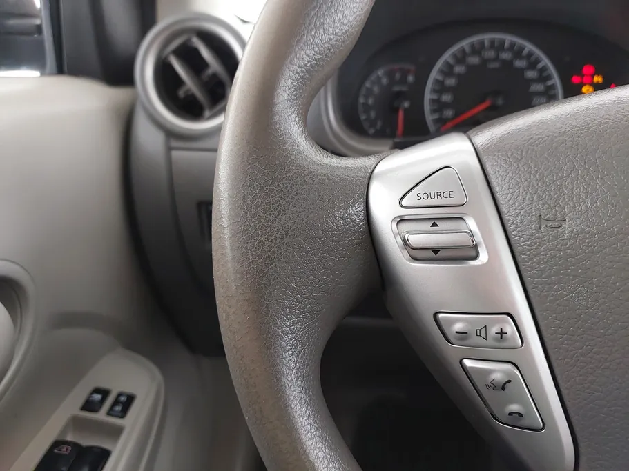 نيسان صني كمفورت 2023 