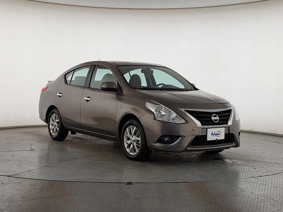 نيسان صني كمفورت 2023 