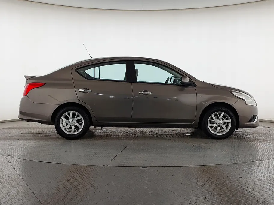 نيسان صني كمفورت 2023 