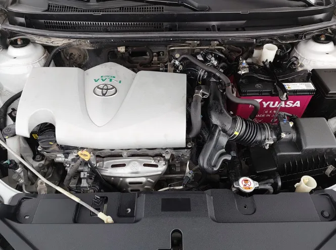 2021 Toyota Yaris  Y 