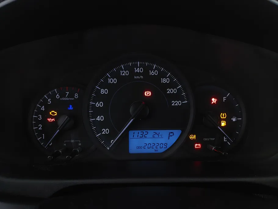 2021 Toyota Yaris  Y 