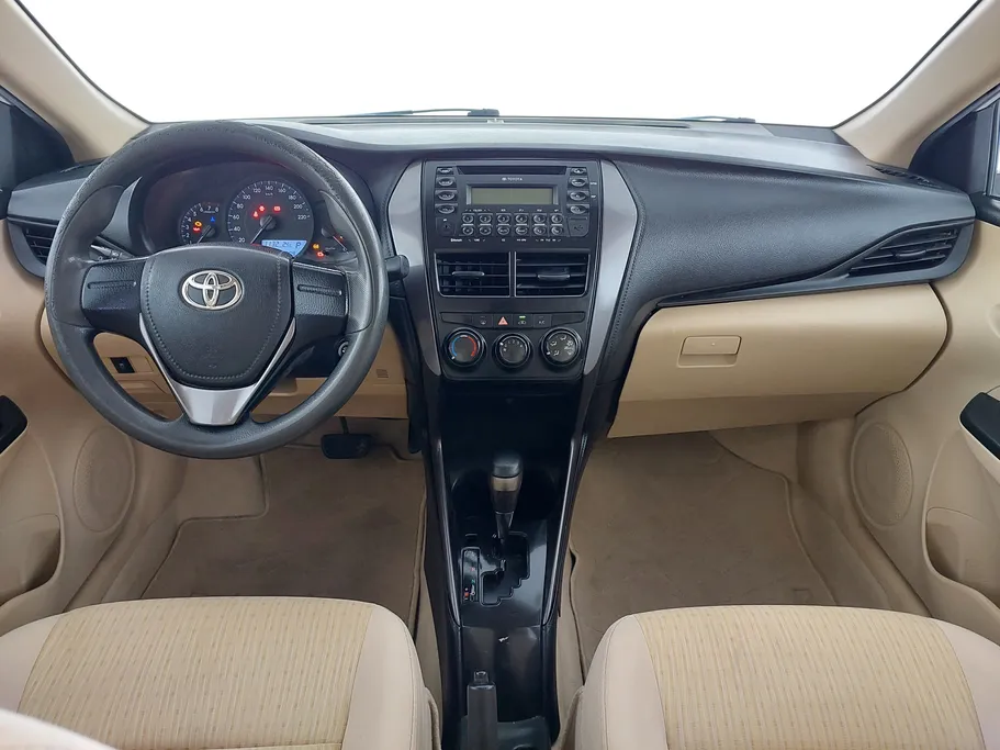 2021 Toyota Yaris  Y 