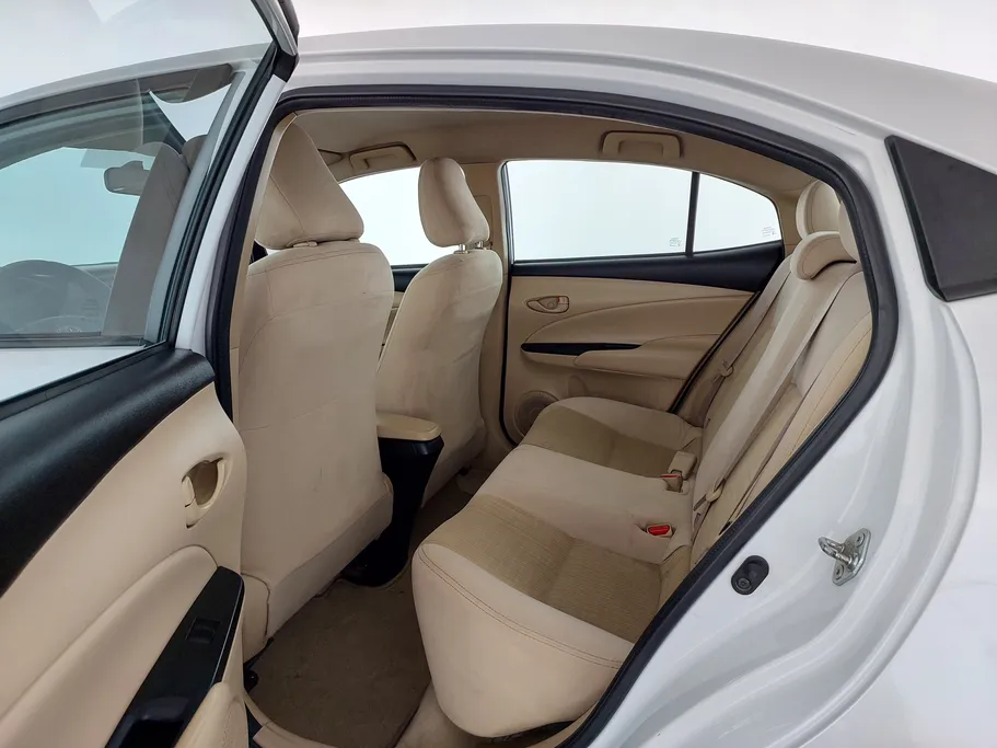 2021 Toyota Yaris  Y 