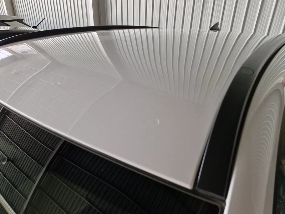 2024 Hyundai Kona Fleet 