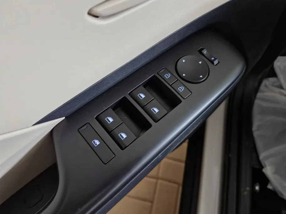 2024 Hyundai Kona Fleet 