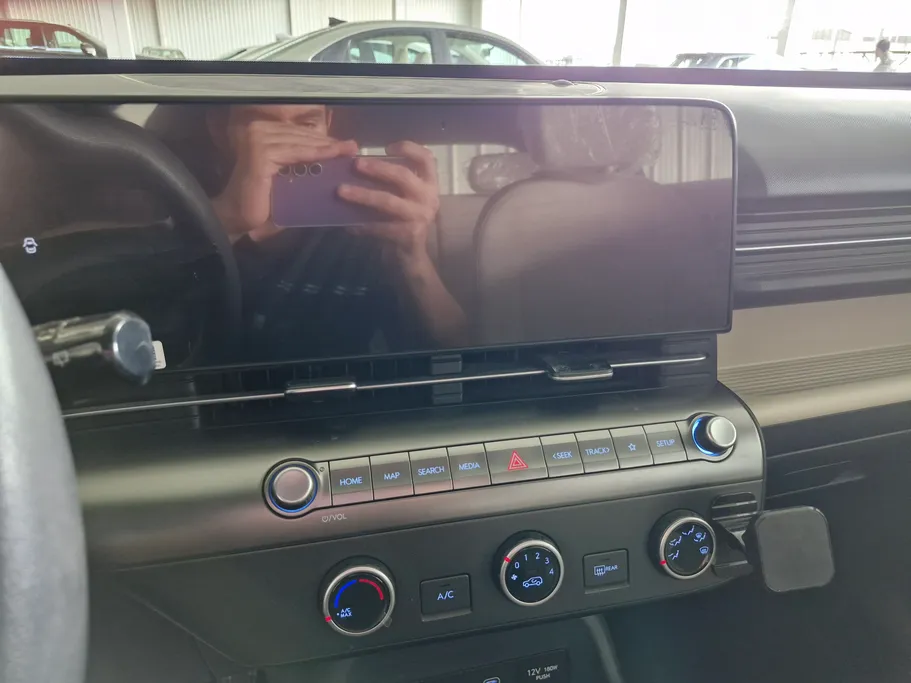 2024 Hyundai Kona Fleet 