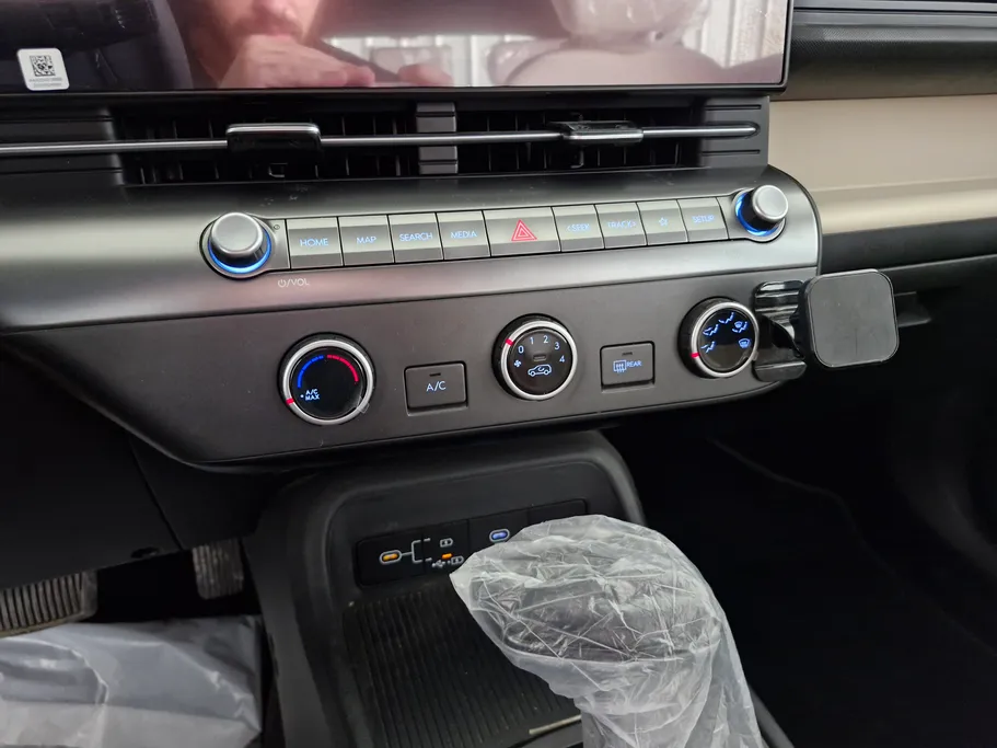 2024 Hyundai Kona Fleet 