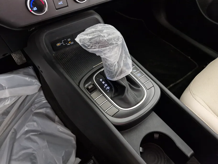 2024 Hyundai Kona Fleet 