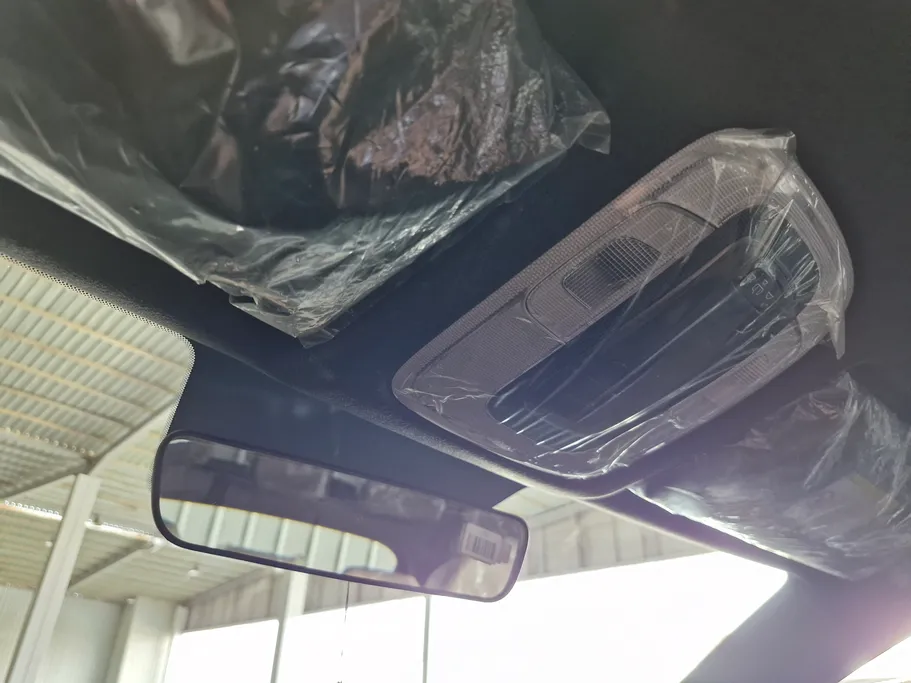 2024 Hyundai Kona Fleet 