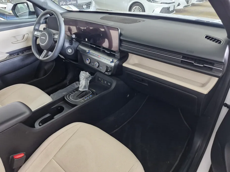 2024 Hyundai Kona Fleet 