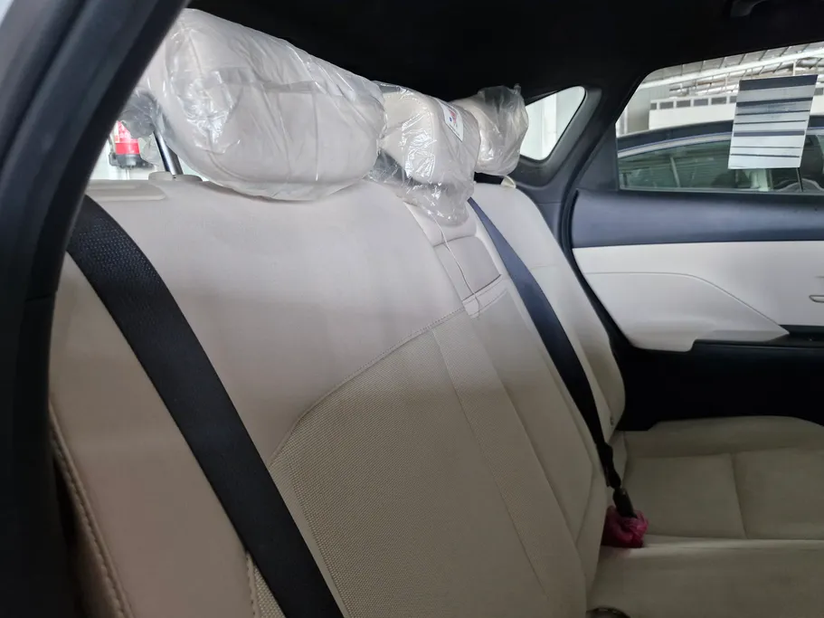 2024 Hyundai Kona Fleet 