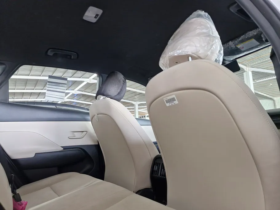 2024 Hyundai Kona Fleet 