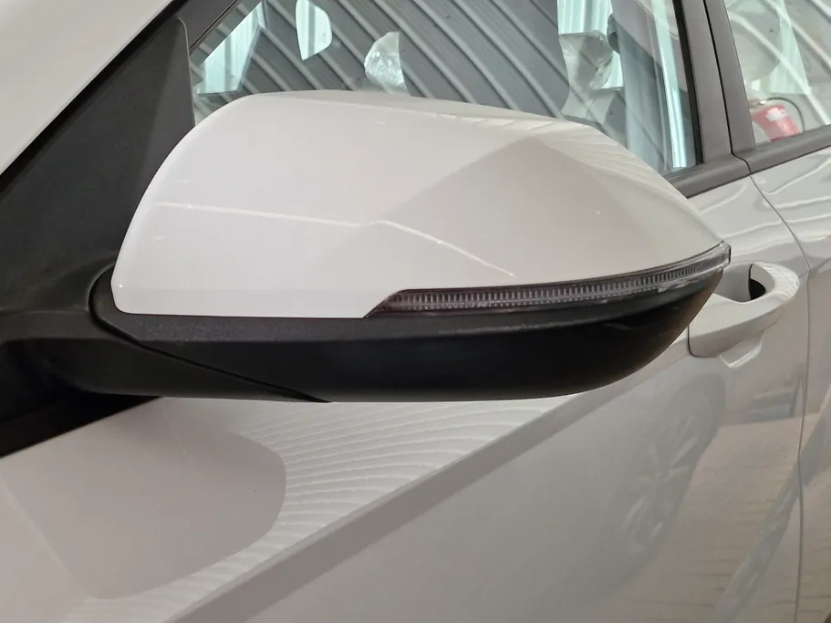 2024 Hyundai Kona Fleet 