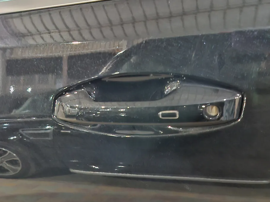 نيسان باترول Titanium 2025 