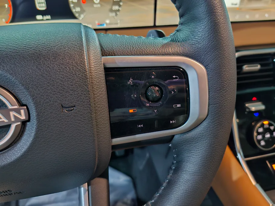 نيسان باترول Titanium 2025 