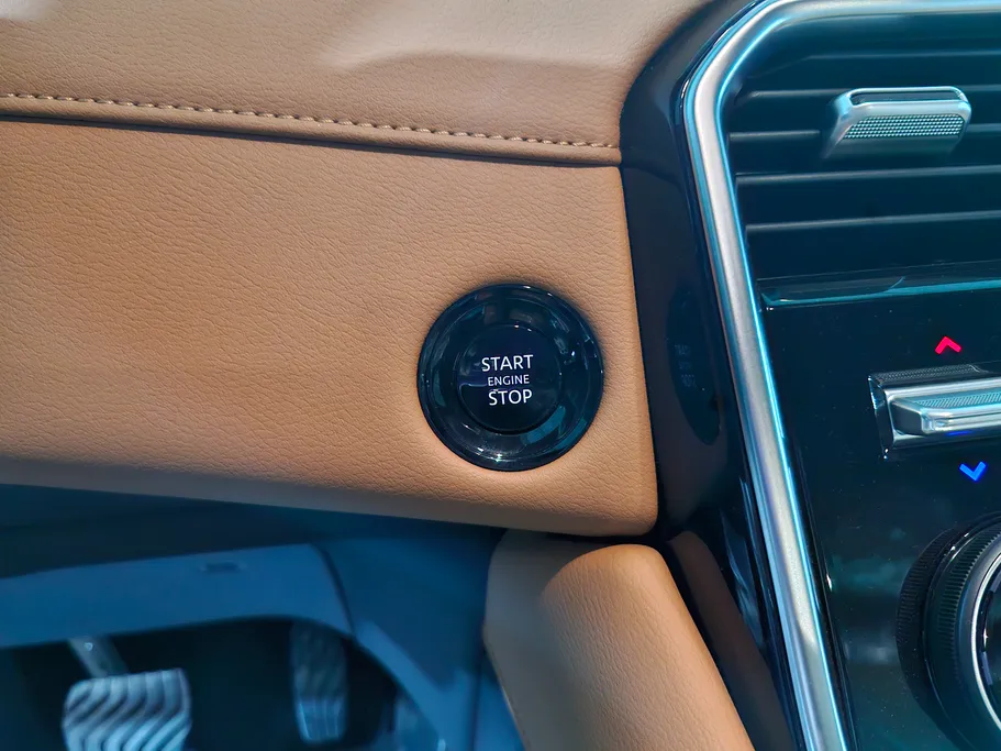 نيسان باترول Titanium 2025 