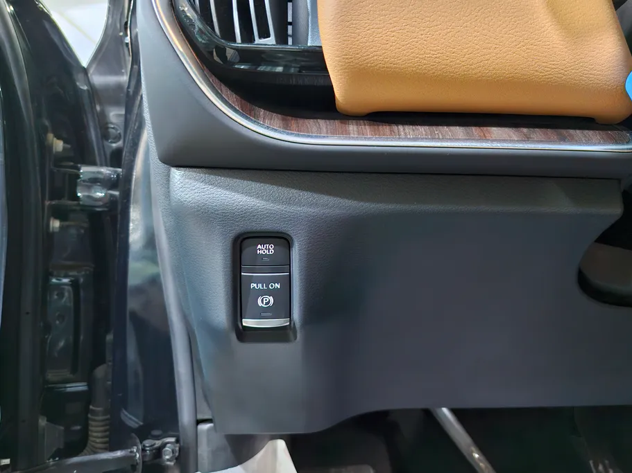 نيسان باترول Titanium 2025 