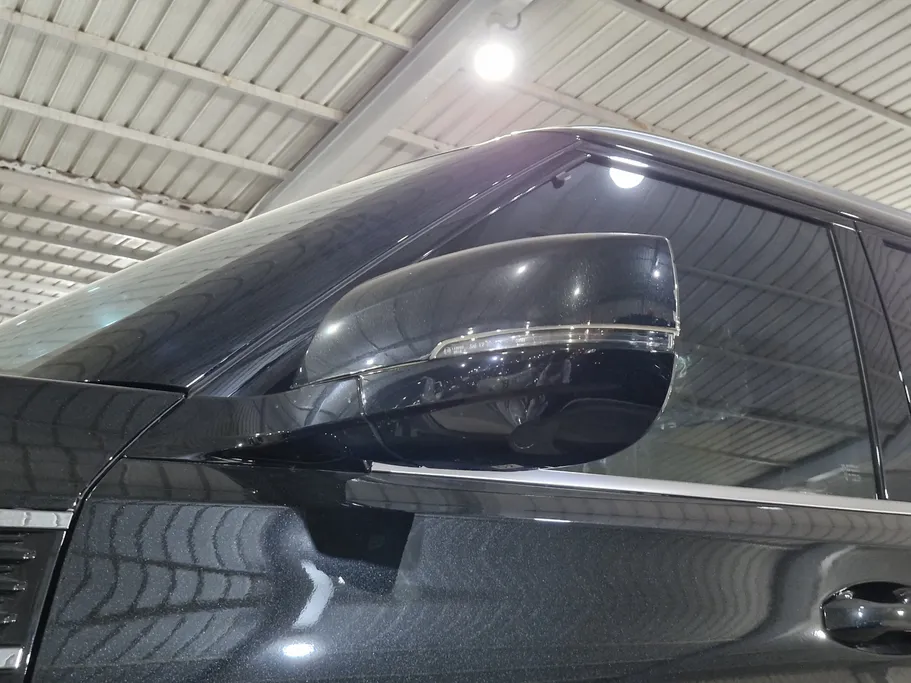 نيسان باترول Titanium 2025 