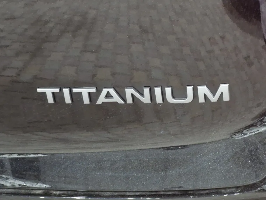 نيسان باترول Titanium 2025 