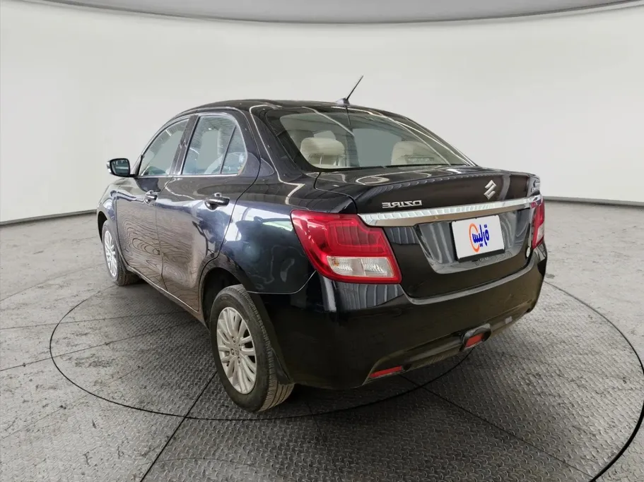 سوزوكي ديزاير GL 2023 